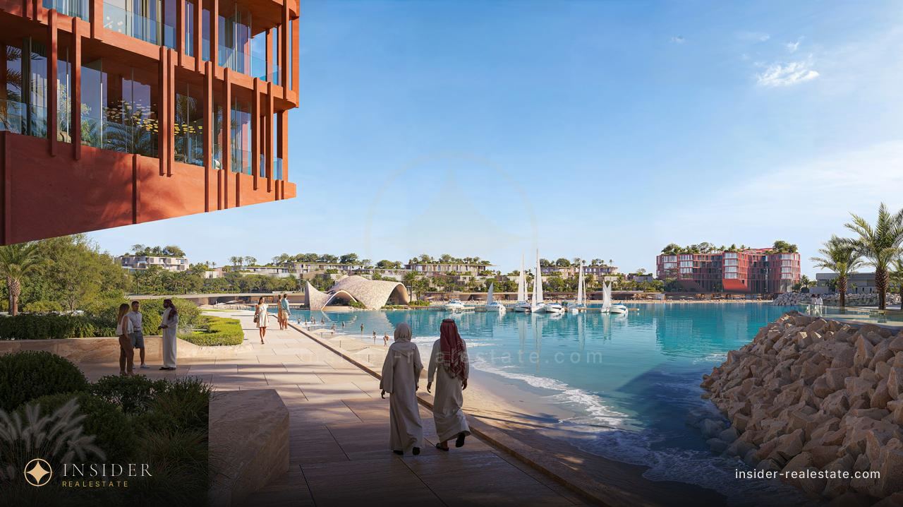 Mira Coral Bay