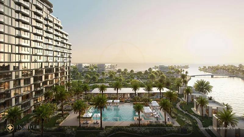 Mirasol Residences