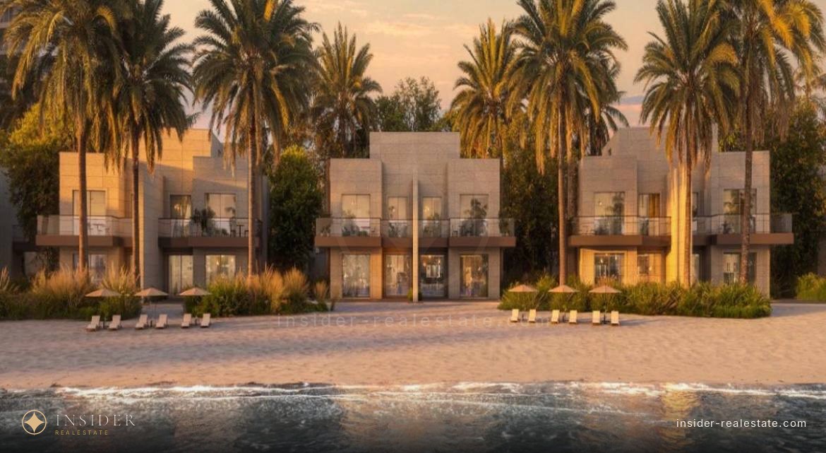 Nasim Al Bahr Residences