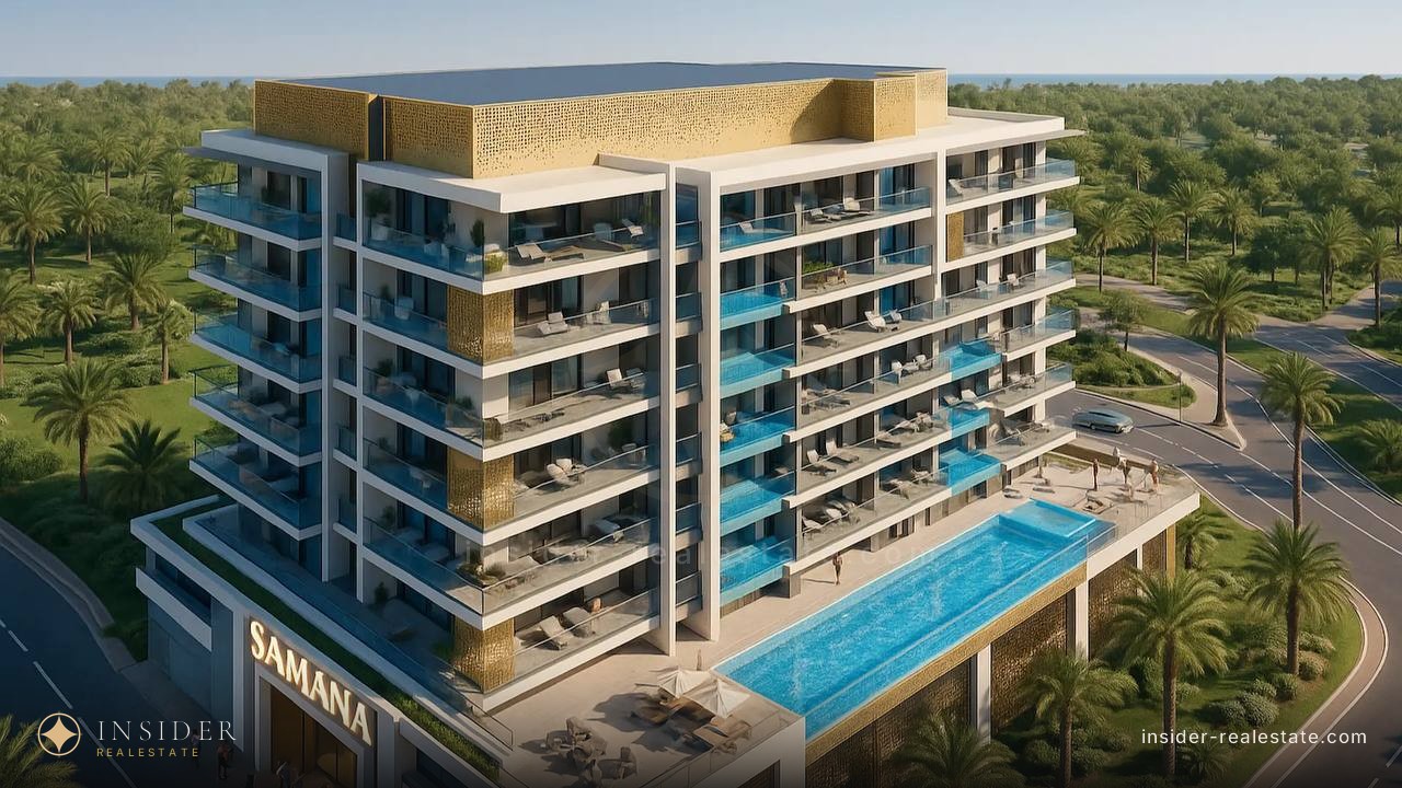 Ocean Crest