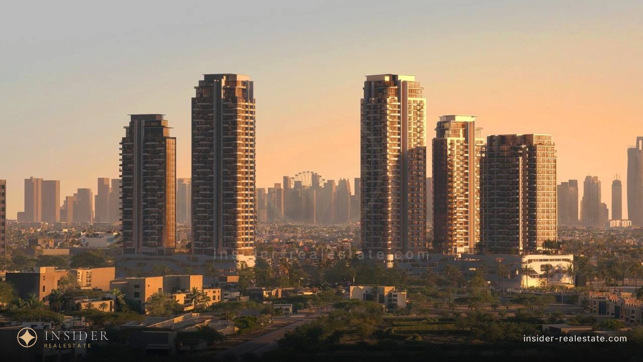 Orchard Place