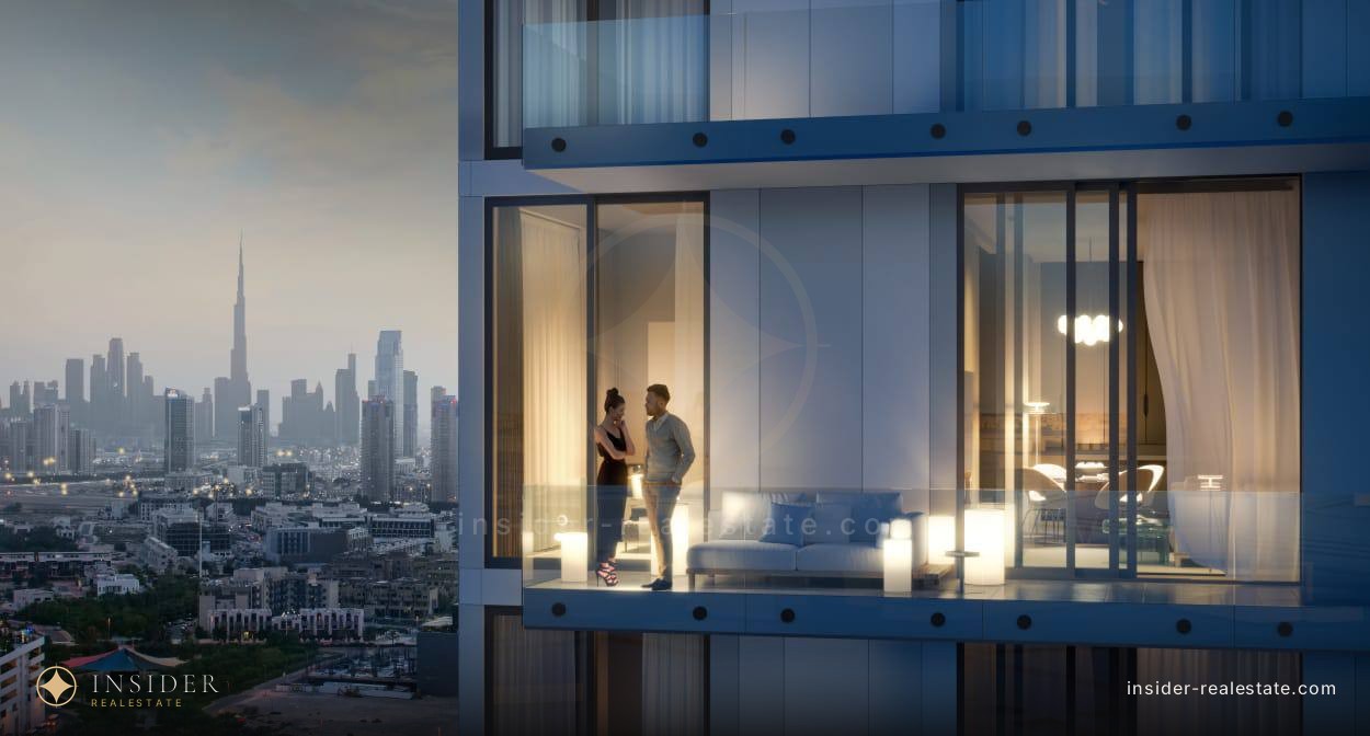 Ozone1 Residence