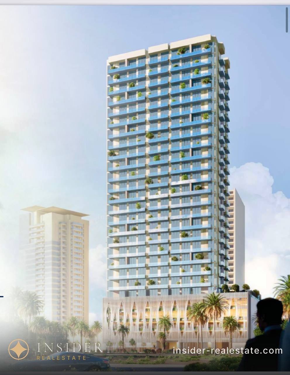 Ozone1 Residence