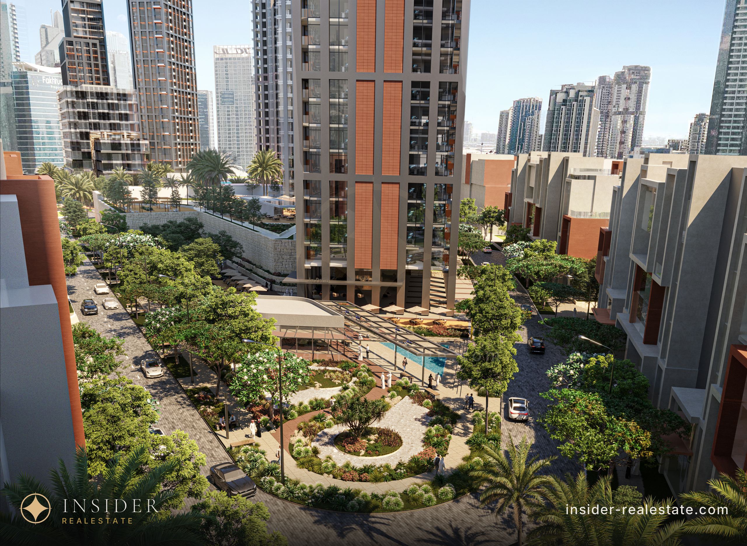 Peninsula Five