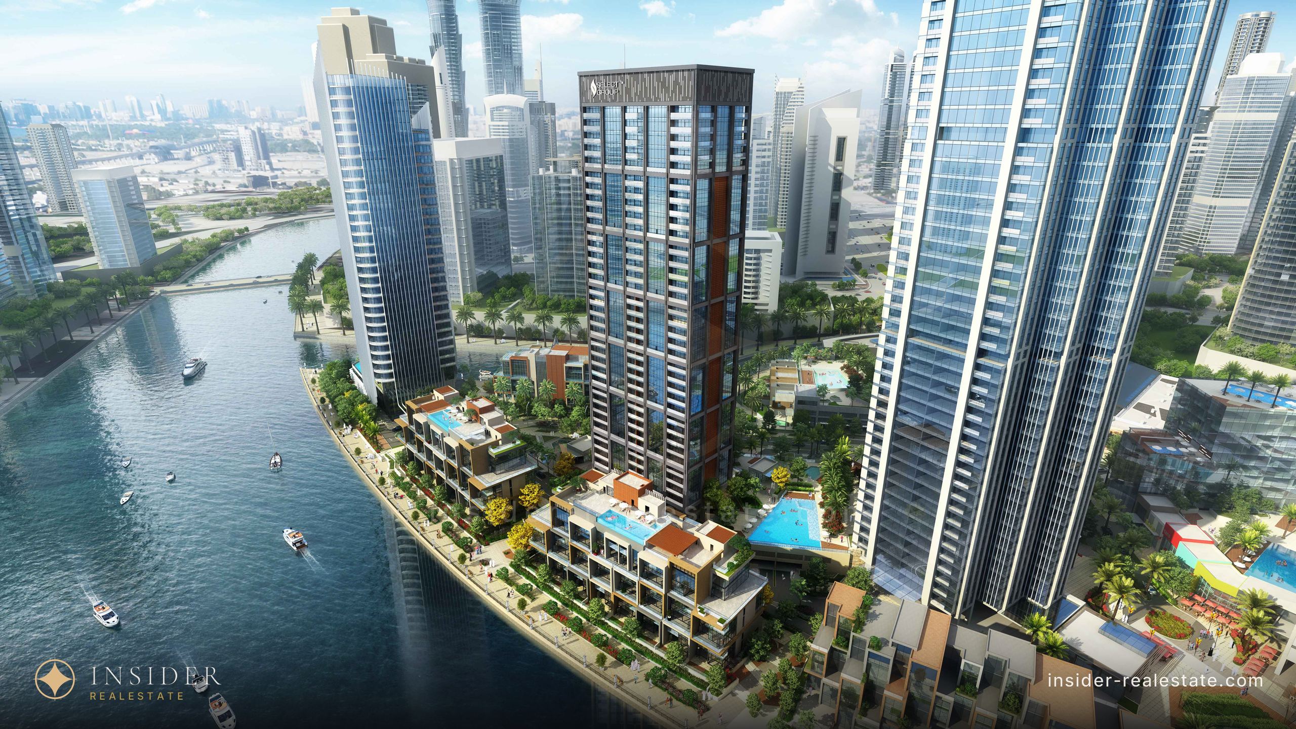 Peninsula One