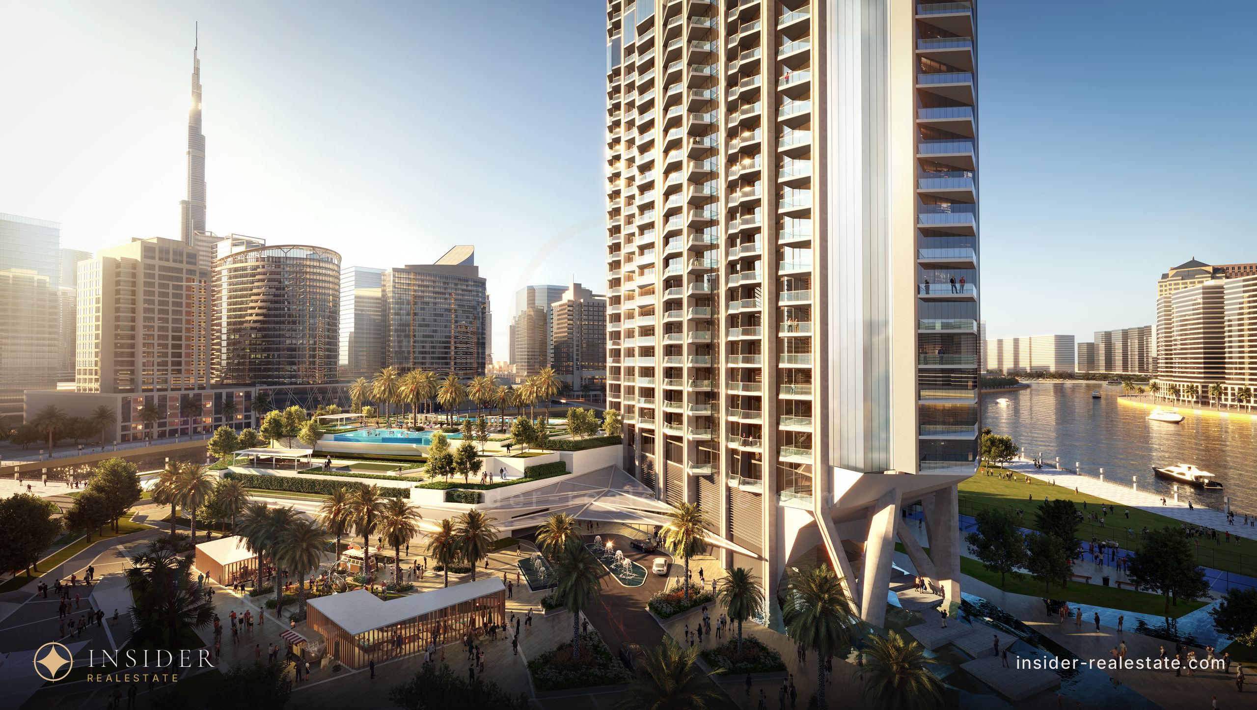 Peninsula Three