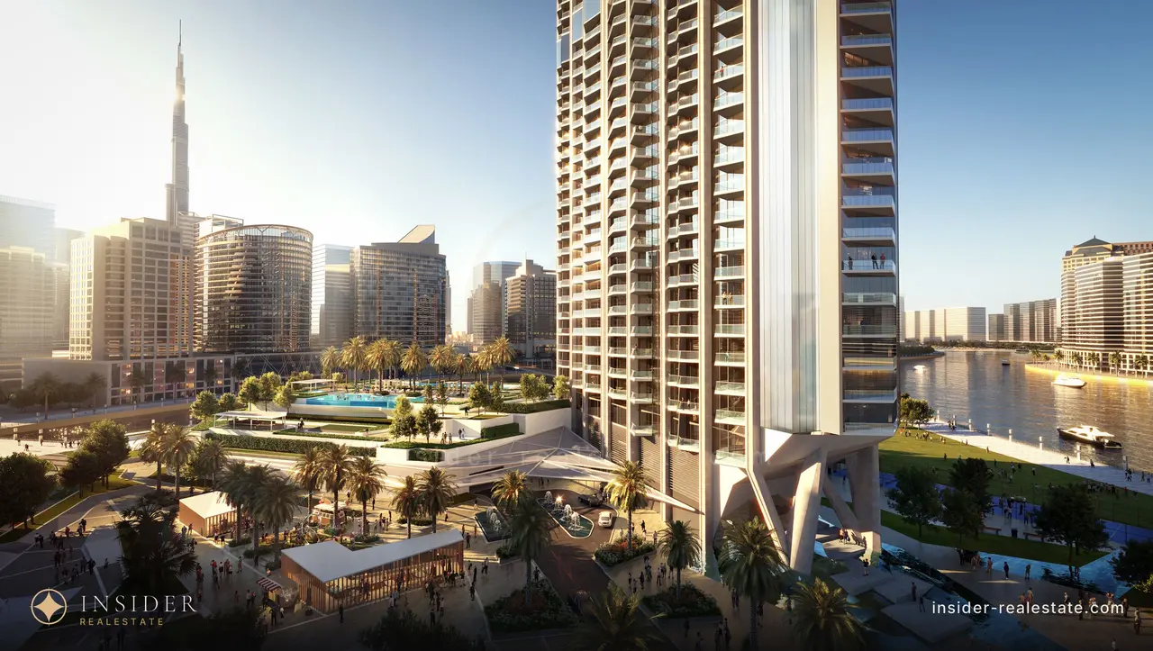 Peninsula Three