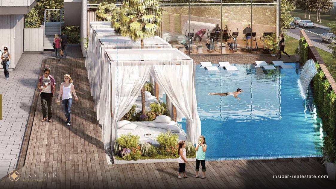 Q Gardens Boutique Residences