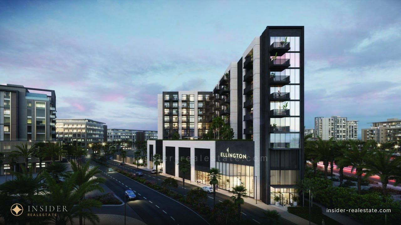 Rosemont Residences