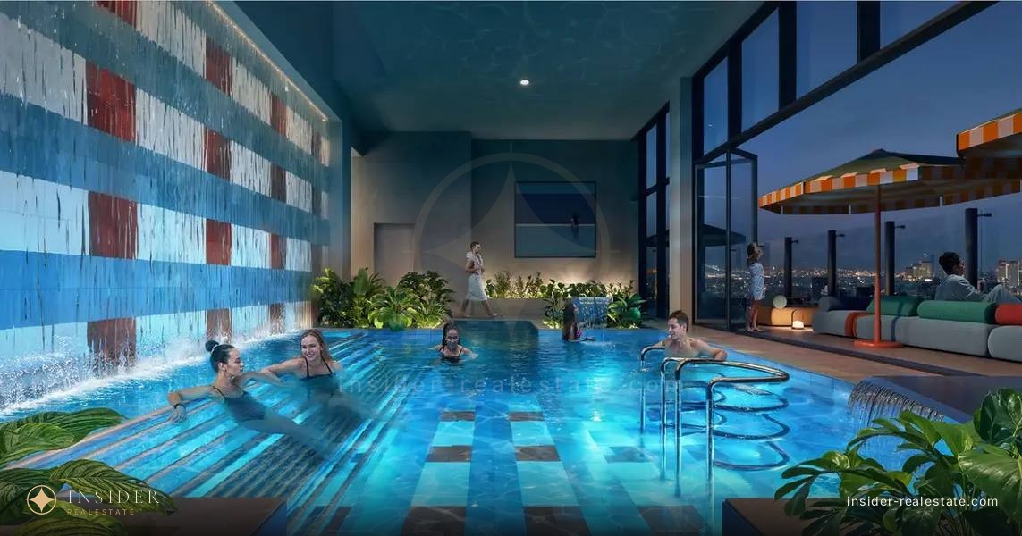 Rove Home Dubai Marina