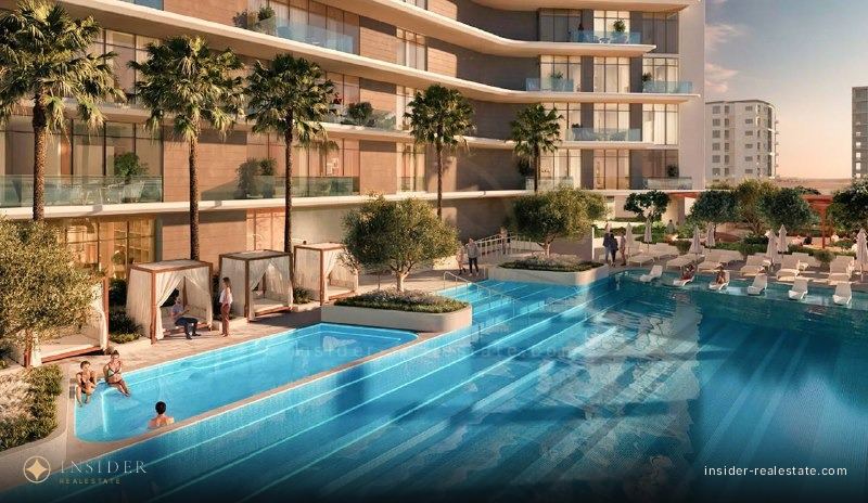 Rove Home Meydan Horizon