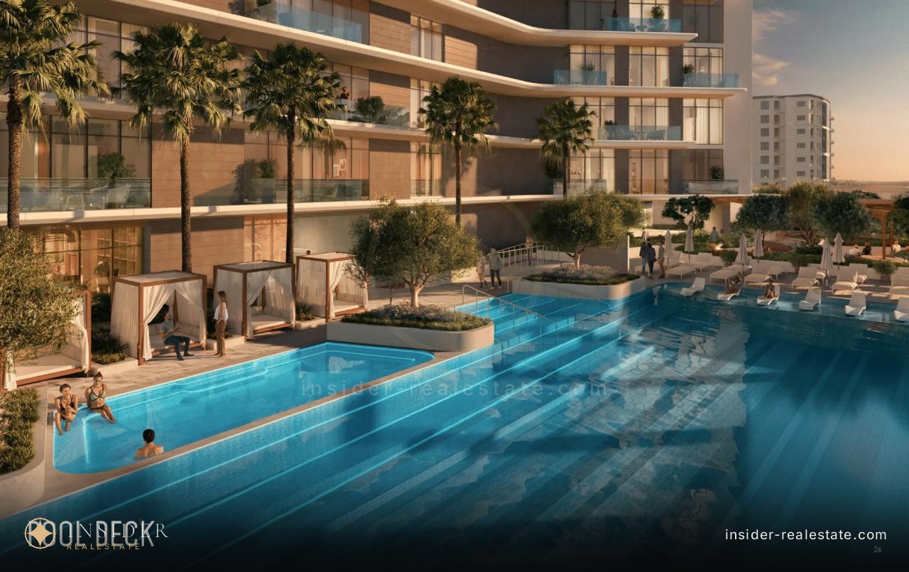 Rove Meydan Horizon