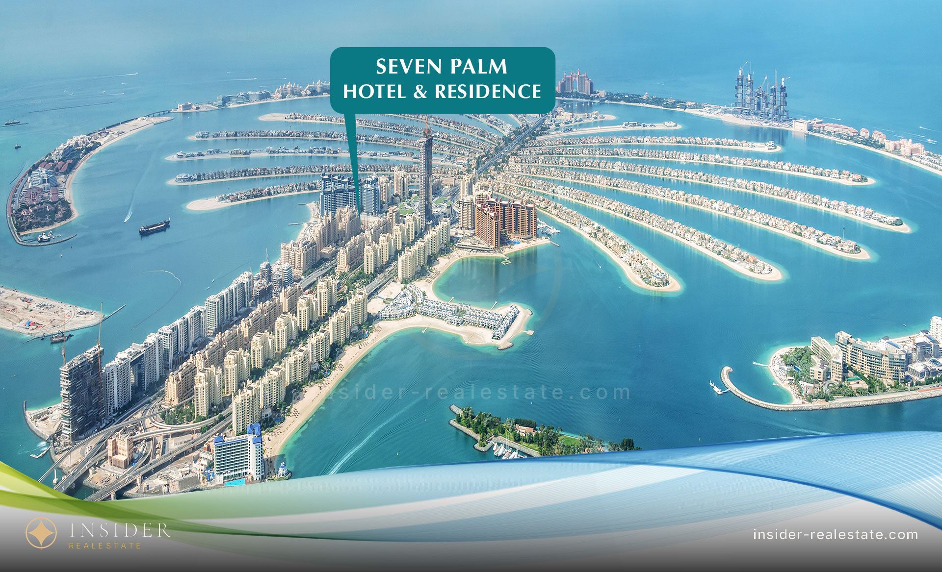 Seven Palm