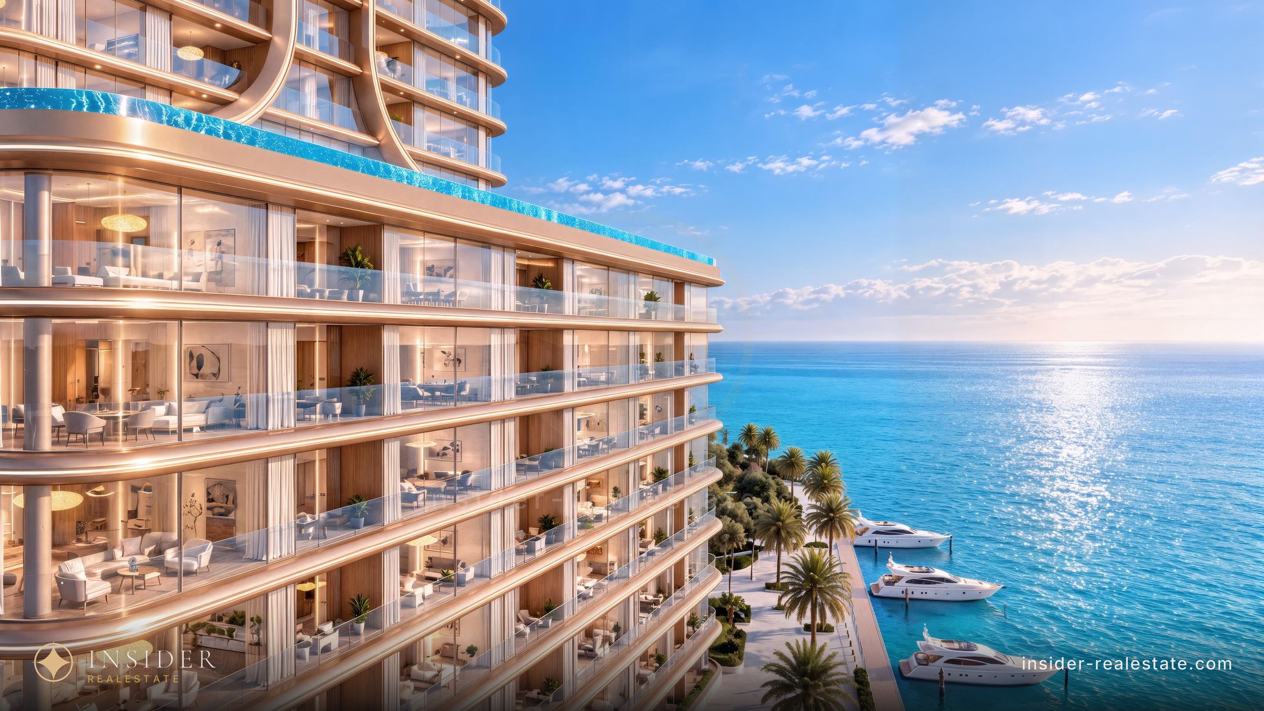Shahrukhz Residences