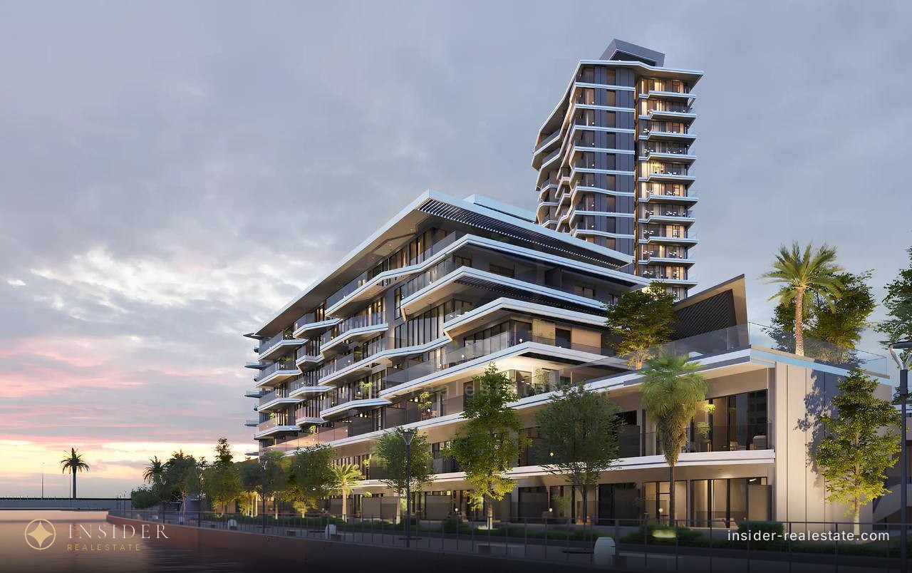 SKAI Tower 2
