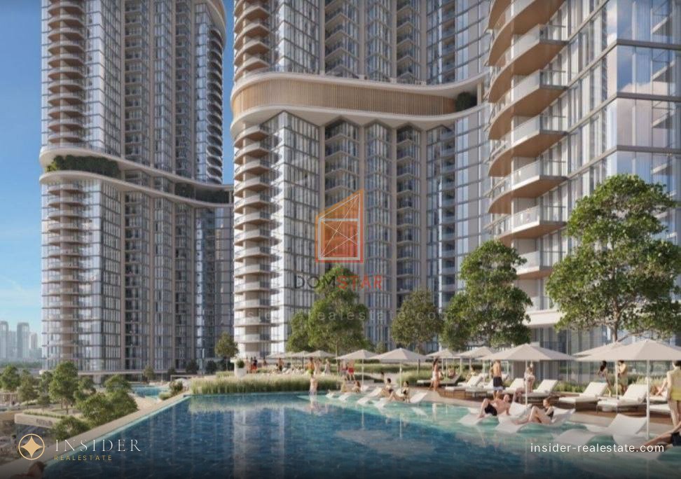 Skyscape Altius