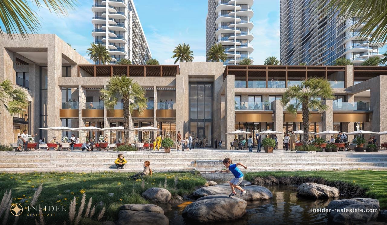 Sobha Aquamont