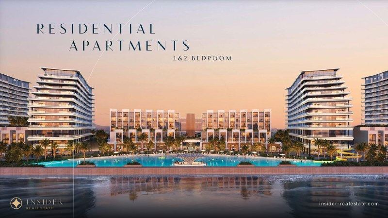 Sobha City Abu Dhabi