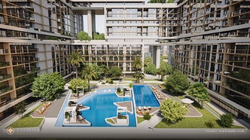 Sobha One
