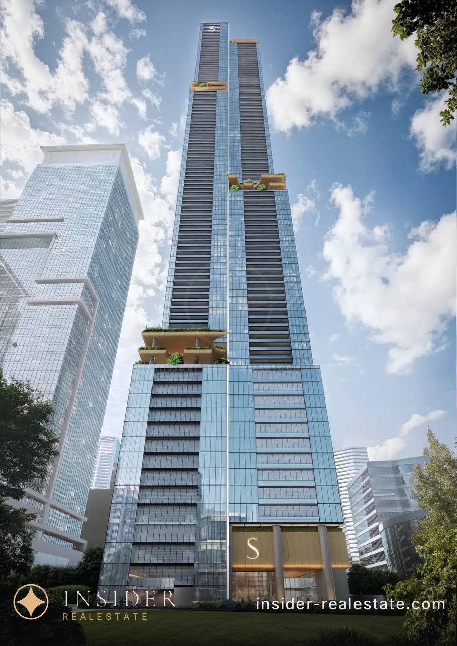 Sobha SkyParks