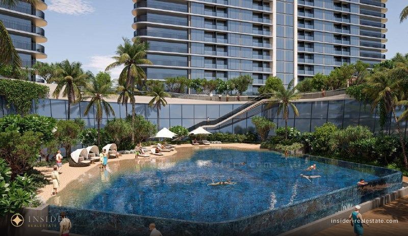 Sobha Solis Tower D