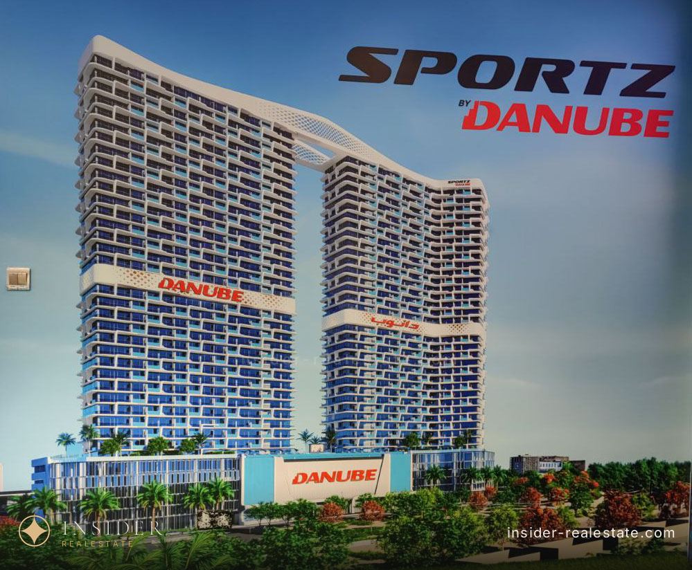 Sportz by Danube
