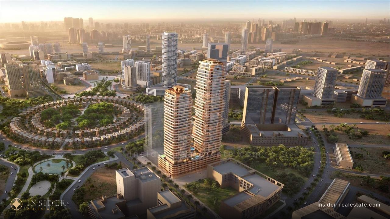 STAX Residences