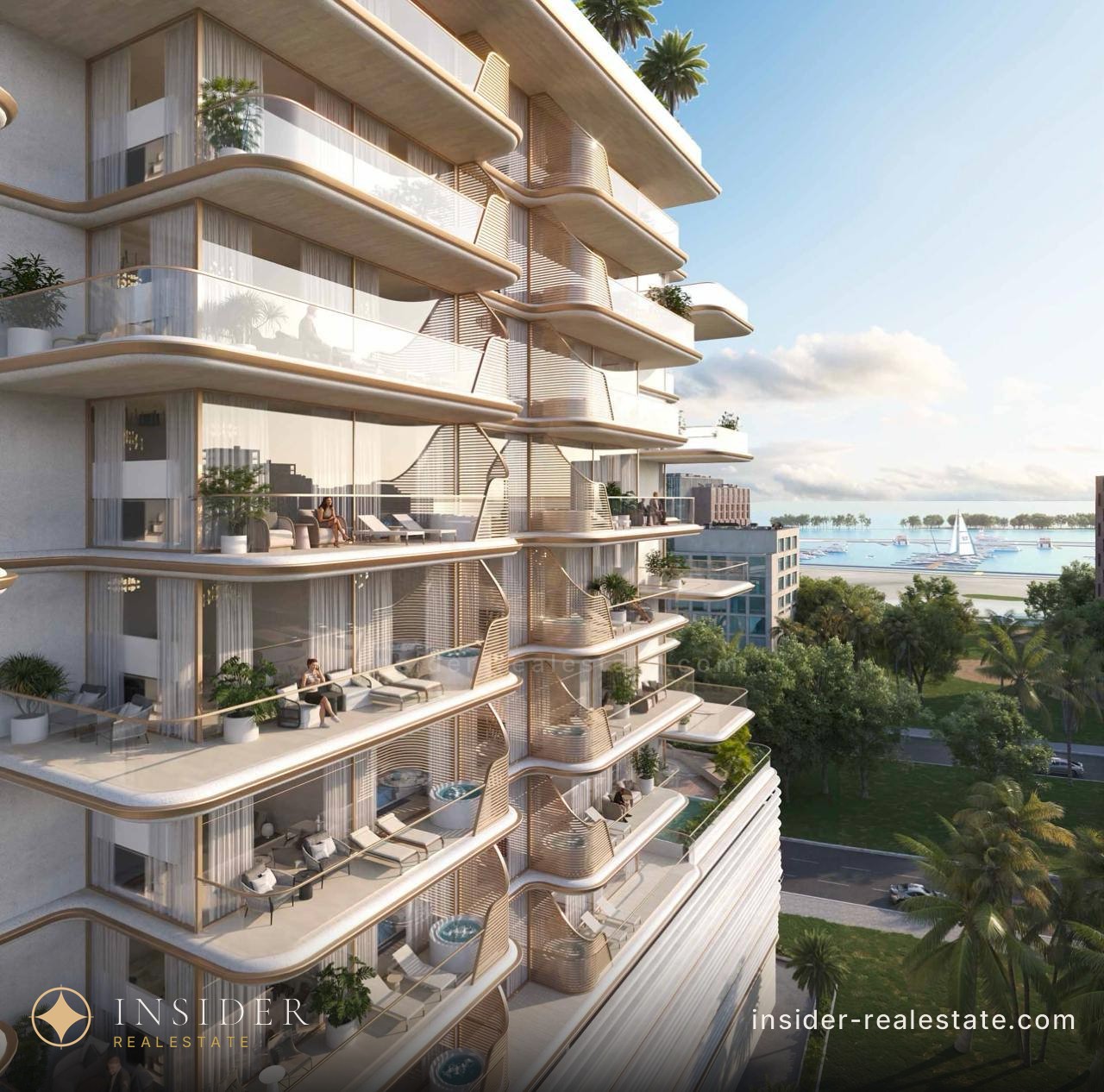 Sunset Bay 2