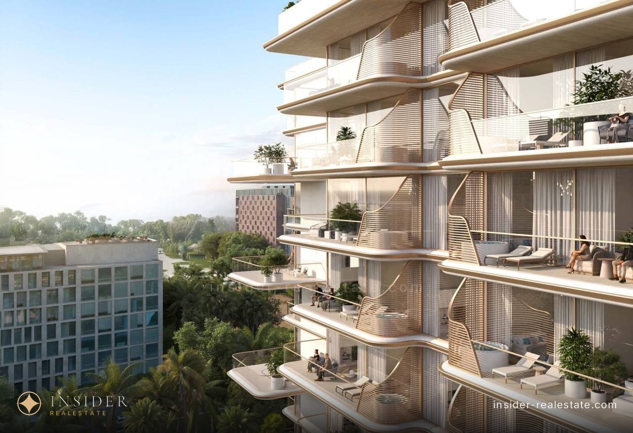 Sunset Bay 5