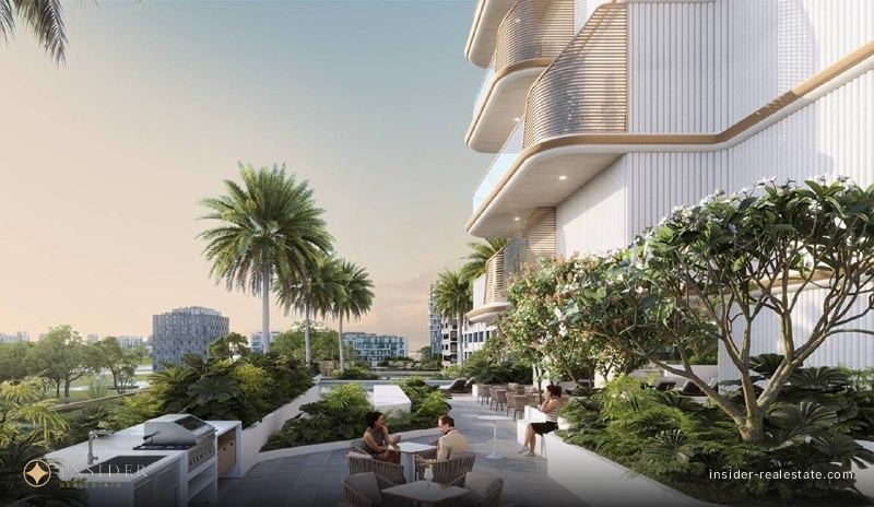 Sunset Bay Grand