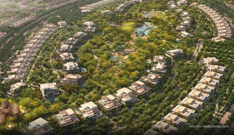 The Wilds Moringa Mansions