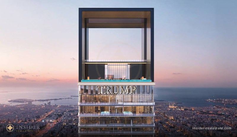 Trump International Hotel & Tower