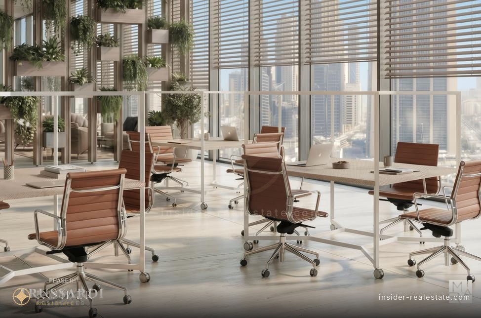 Trussardi Residences Phase 2