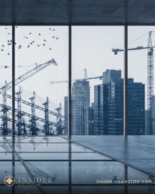 Trussardi Residences Phase 2 — снимок стройки