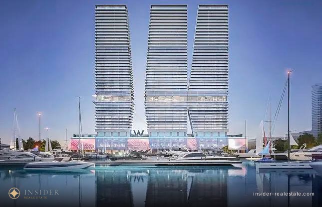 W Residences 2