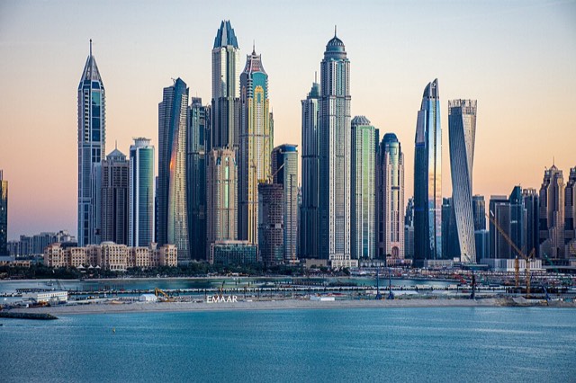 SLS HOTEl  DUPLEX