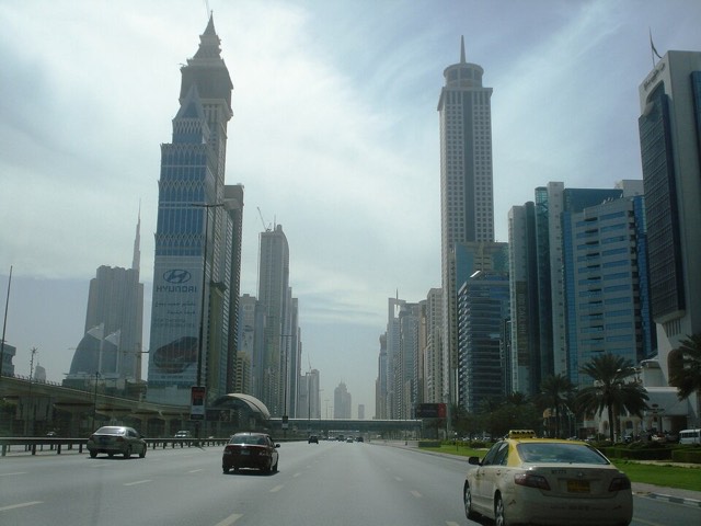 Burlington tower OFFICE