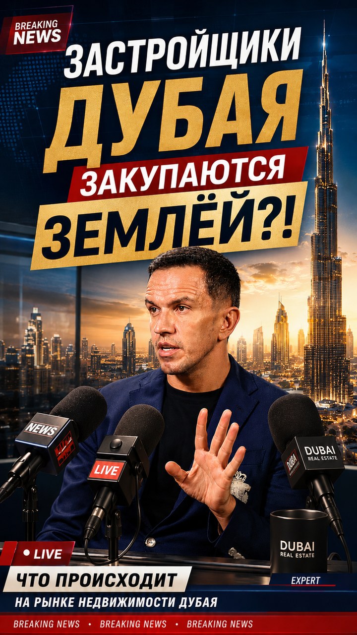 Инвестиции в землю с потенциалом кратного роста: как устроена стратегия и где скрыты риски