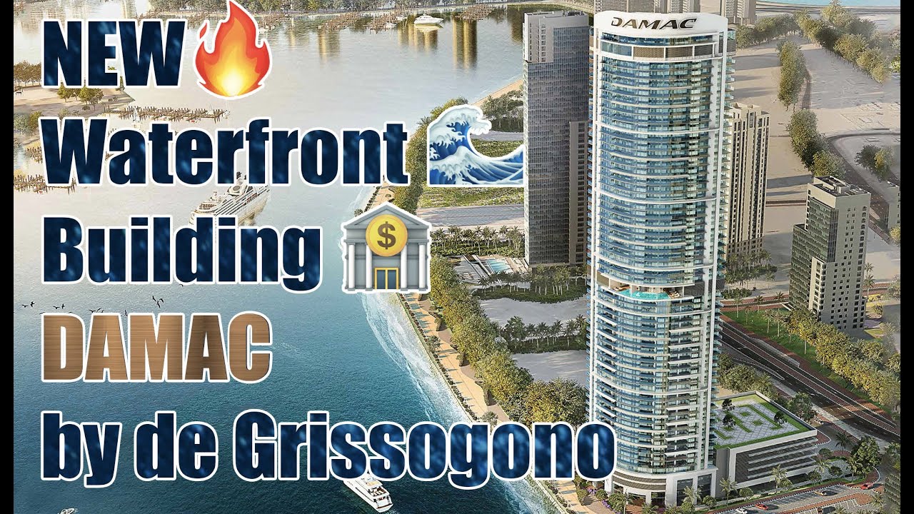 Harbour Lights by Damac and de GRISOGONO: prices, sizes and what the brand costs