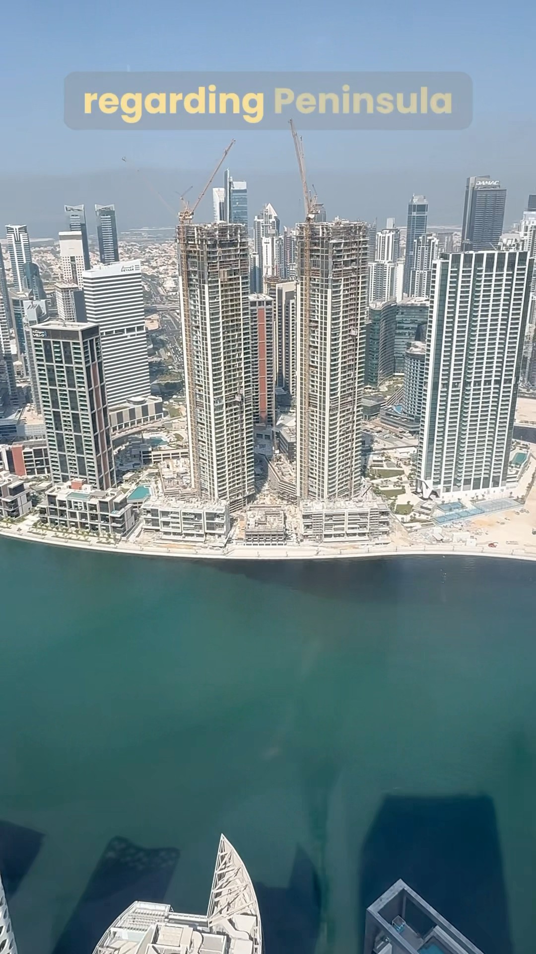 Peninsula by Select Group: the two-minute briefing