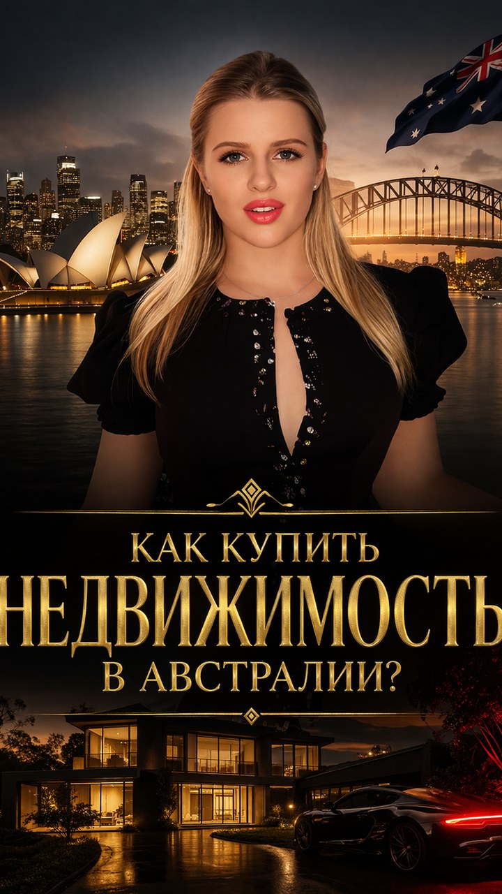 Как иностранцу купить жилье в Австралии: разрешения, этапы сделки и подводные камни