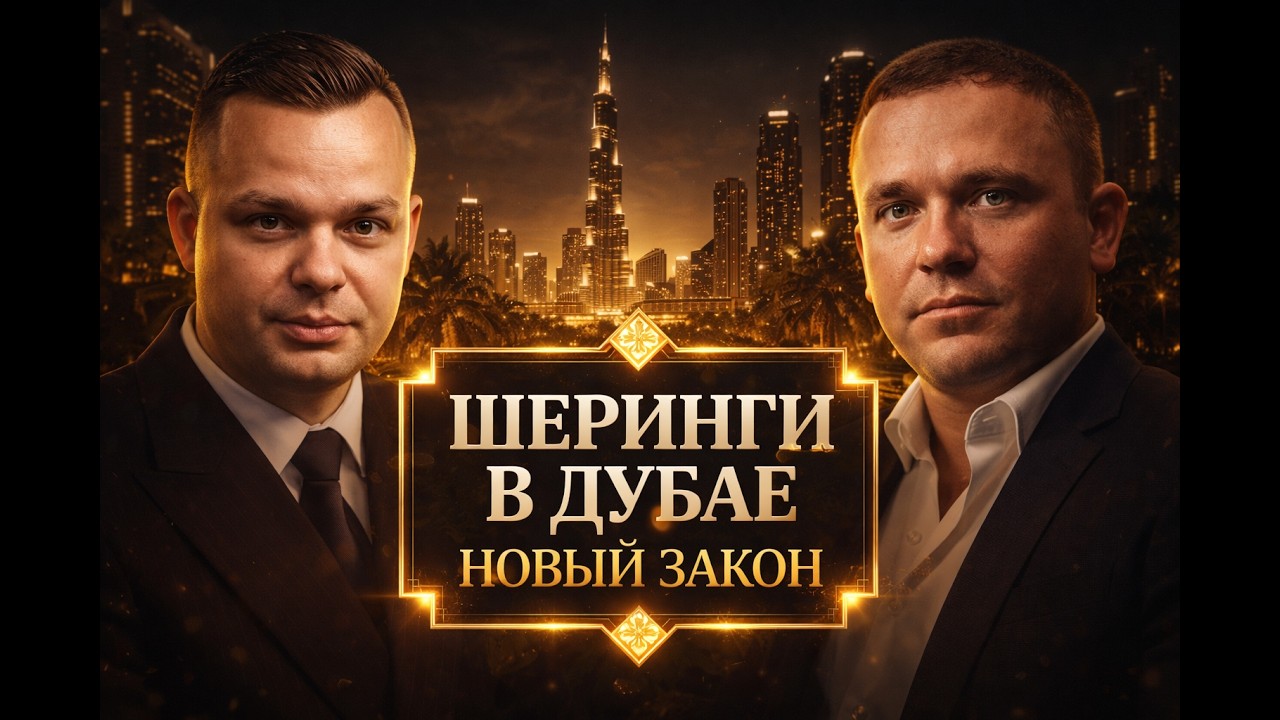 Шеринг и аренда квартир в Дубае: как работает рынок аренды
