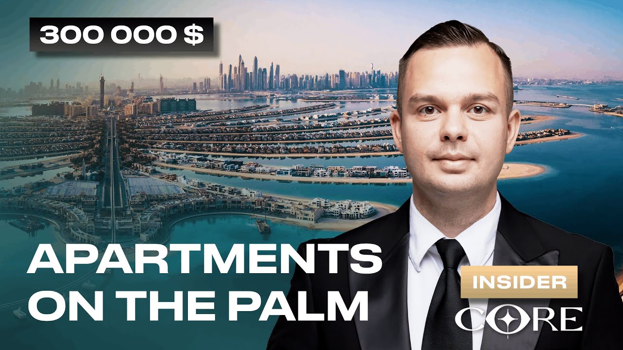 Seven Palm on Palm Jumeirah: an infinity pool, a rooftop bar and a hotel underneath