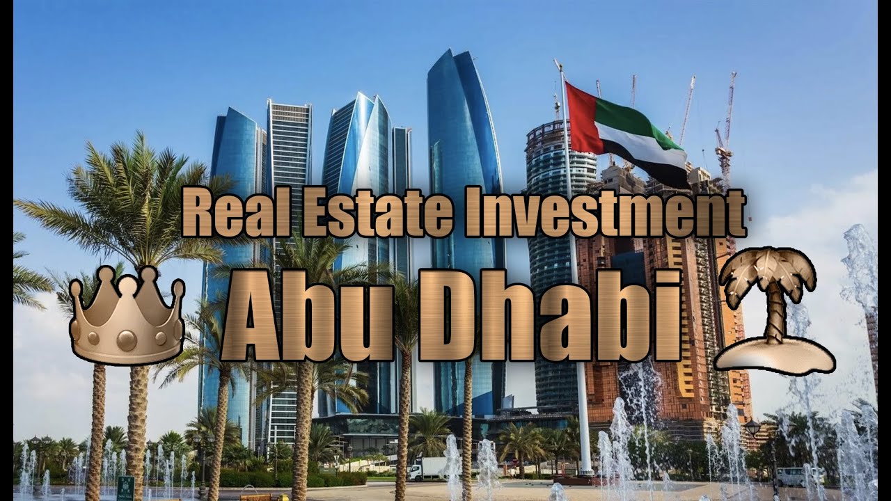 Abu Dhabi property investment: Saadiyat Island and the Aldar launch numbers