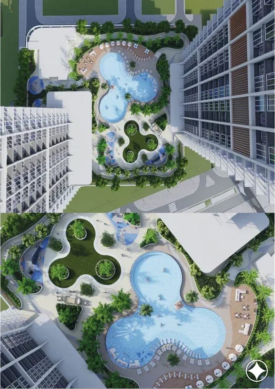 SOBHA CREEK VISTA HEIGHTS - TOWER B
