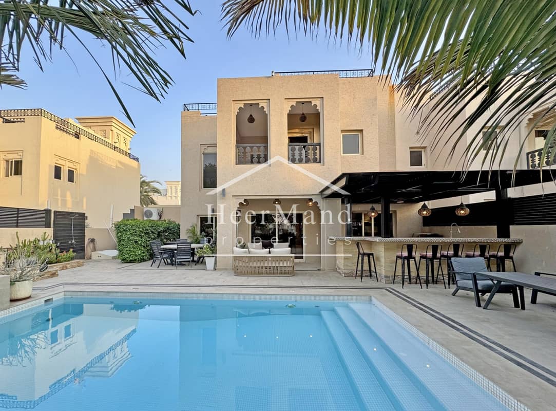 Al Hamra Real Estate Development LLC