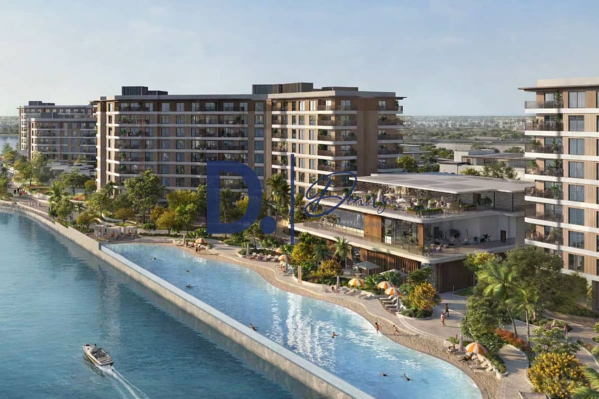 Gardenia Bay