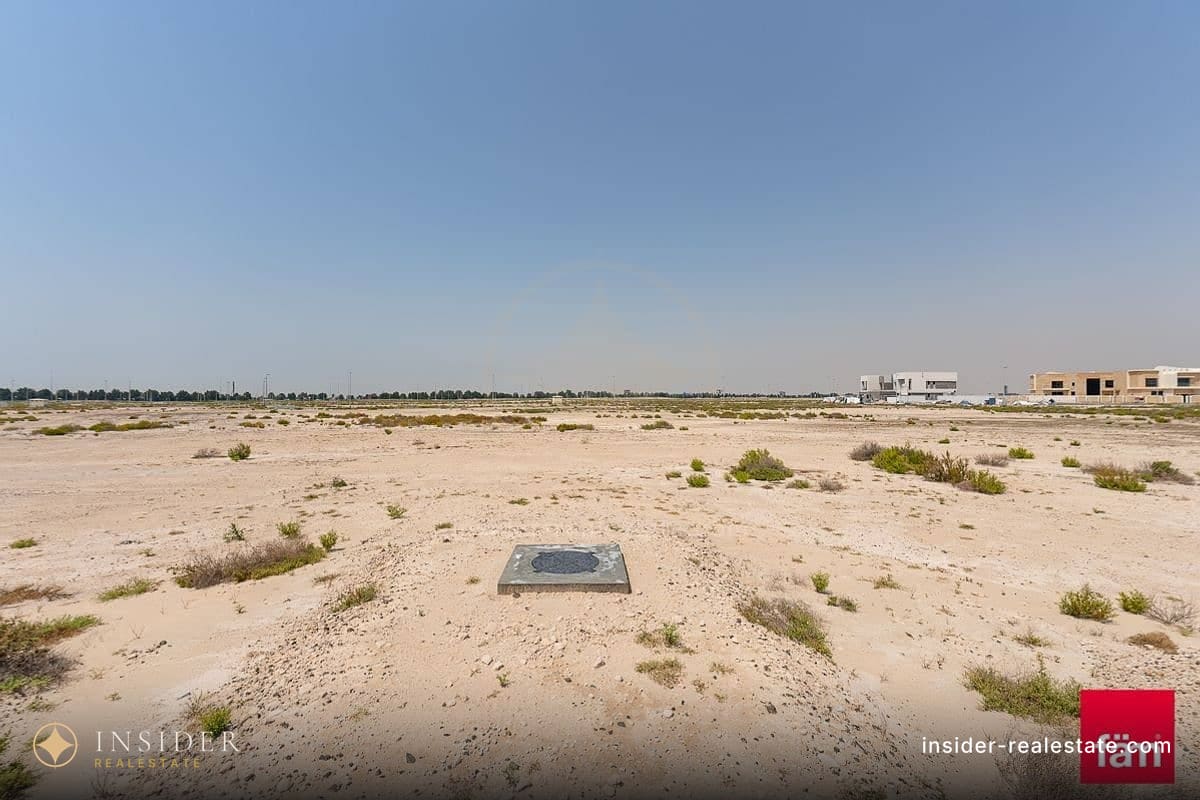 Объект в Jebel Ali