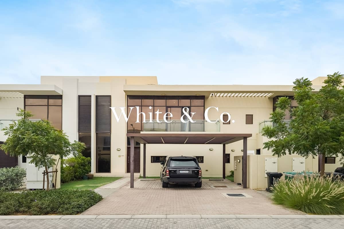 The Park Villas