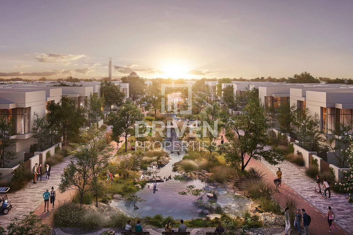 The Sustainable City